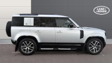 Land Rover Defender 3.0 D250 X-Dynamic SE 110 5dr Auto Diesel Estate